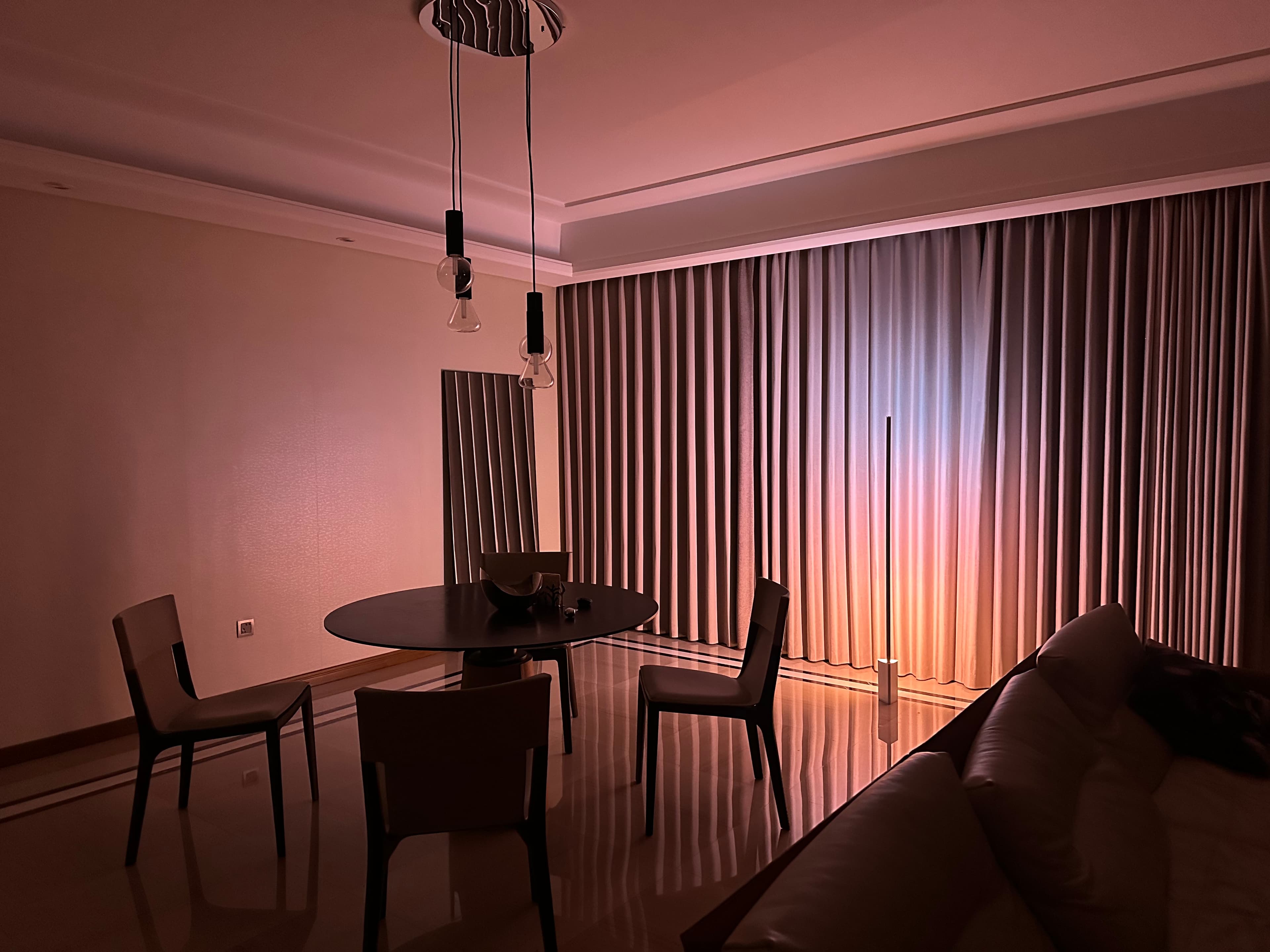 Bring light back to the real world
