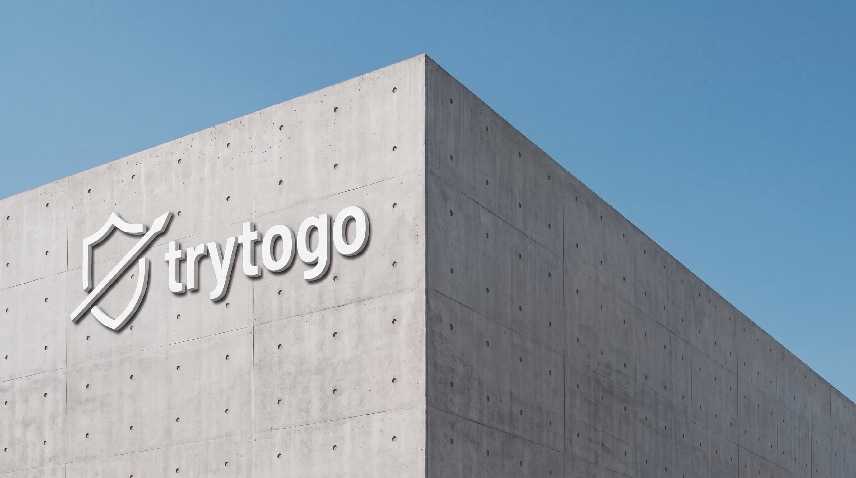trytogo