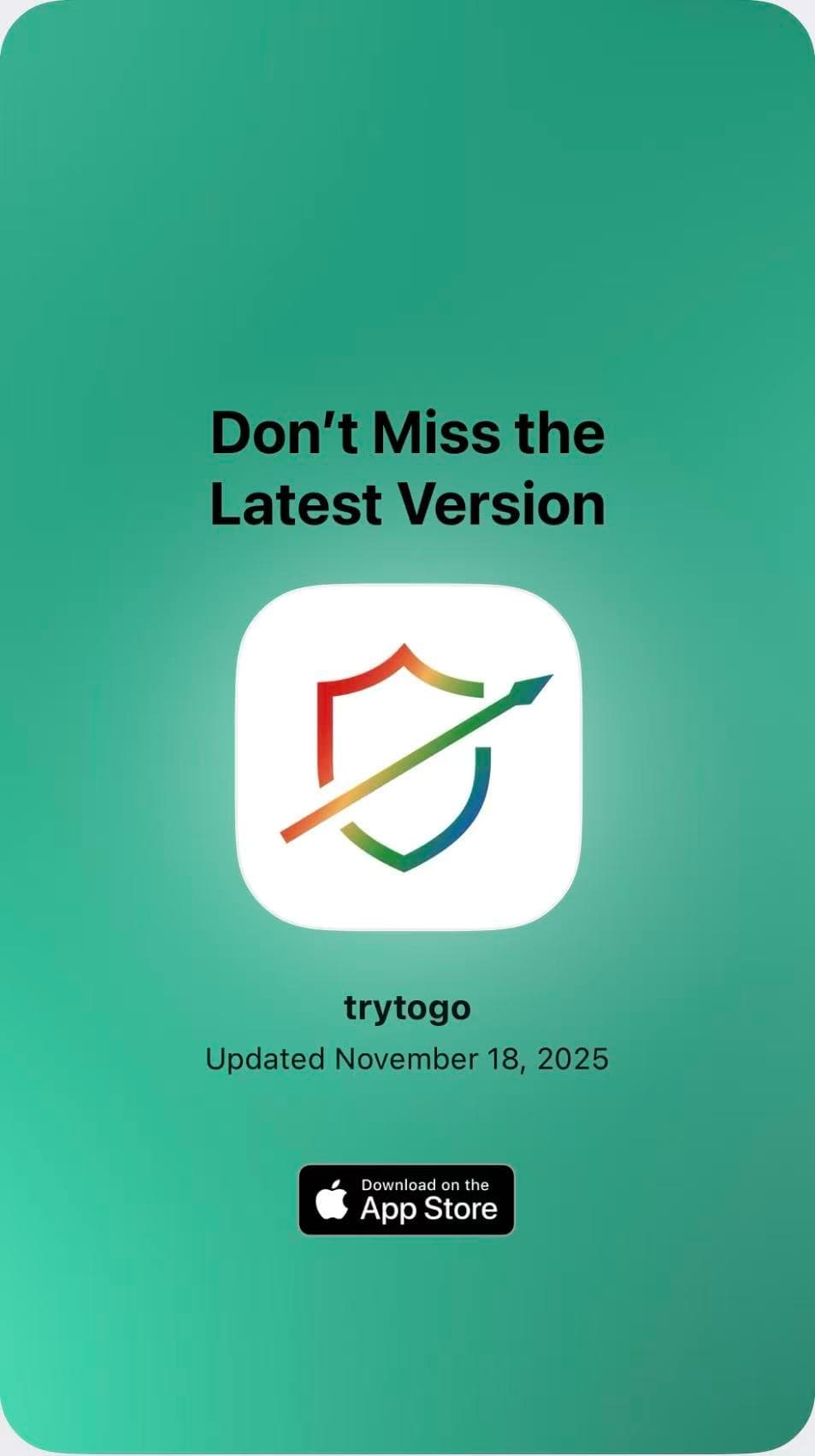 trytogoappupdated